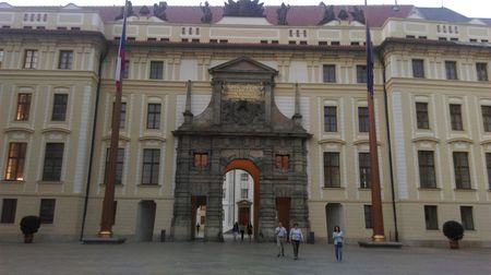 Prag 2016